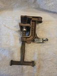 Chance, Utility Grounding Clamp, Bronze, 1-1/2" Jaw, P-600-2227. Fixed Price $79.97.