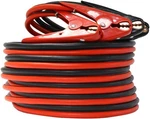 Abigail Heavy Duty Jumper Cables, Booster 1 Gauge 800A 25 Ft.... Fixed Price $63.01.