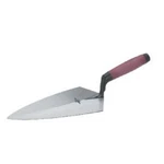 (1-PACK) Marshalltown Philadelphia 11 In. X 5-1/2 Brick Trowel 10109. Fixed Price $68.24.