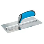 Ox Tools Pro 3 Inch 8 75X200MM Finish Trowel Stainless Steel Grip. Fixed Price $30.89.