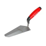 7 X 3-1/8 In. Carbon Steel Gauging Trowel G09349. Fixed Price $20.54.