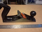 Vintage Stanley No. Woodworking Smoothing Bench Plane SB4, England Verynice. Fixed Price $30.00.