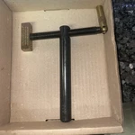 Veritas Wonder Dog Clamping 05G10.01 Valet Long Bench. Fixed Price $27.99.