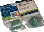 Orbit Double Swivel Union #57184 / Pvc Adapter #57202 Lot. Fixed Price $8.49.