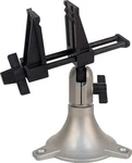 Panavise Model 201 "junior" Miniature Vise, Silver / Black. Fixed Price $61.32.