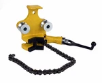Steel Dragon Tools Bc 510 6-INCH Bench Chain Pipe Vise. Fixed Price $132.99.