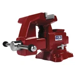 Wilton 676U Combination Vise, Swivel, Iron. Fixed Price $228.99.