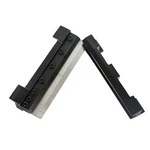 Kaka 8-IN Vise Brake Die Set, Magnetic Mount, Sheet Metal Vice BDS-8. Fixed Price $95.00.