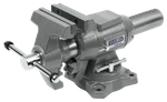 Wilton 28844 450P Multi-purpose 4-1/2" Vise With Swivel Base. Fixed Price $244.32.
