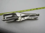 Mac Tools Welding Locking Pliers Vise Grip 9'' LP-WU9 Free Ship Usa. Fixed Price $22.77.