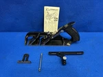 Stanley 12-978 Bullnose Rabbet Wood Plane. Fixed Price $65.00.