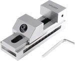 Precision Screwless Vise With 0.0002'' Accuracy Model 0235-0302. Fixed Price $163.99.