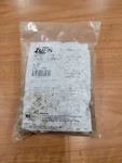 Zurn QSOETPG3X 1/2" Pex Single Ear Crimped Stainless Steel RING,100PK,SW61. Fixed Price $49.99.