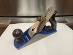 Record Marples No. 04 Smooth Plane Made In England. Fixed Price $79.99.