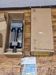 Palmgren 3" Drill Press Vise #13 New In Box. Fixed Price $199.99.