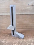 Leichtung Workshops Hard Plastic 7 Height Gauge Pre-owned. Fixed Price $10.99.