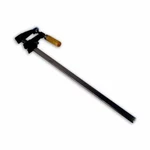 Olympia Tools Quick Release Steel Bar Clamp, 38-206, (18 X 2.5) Inches. Fixed Price $17.49.