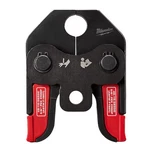 Milwaukee Tool 49-16-2632C M18 5/8" Pex Crimp Jaw For Short Throw Press. Fixed Price $186.99.