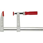Shop Fox D2916 12-INCH Heavy Duty Long Reach Bar Clamp Wood. Fixed Price $42.11.