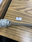 PG1018 Econ Cord Grip Strain Relief Finger. Fixed Price $49.00.