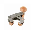 Mag-mate K007R Kant-twist Clamp W/round Handle 3/4", Free Shipping. Fixed Price $32.00.