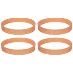 Metabo Hpt 302815 Belt Tool Replacement Parts For And (4-PACK). Fixed Price $81.95.