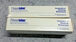 Panavise 727-09 9-INCH Small Foot Slimline Pedestal Mount X2 New Unused (C10B3). Fixed Price $34.95.
