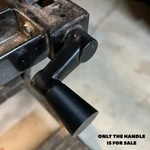 Black & Decker Workmate Handle Replacement For Workbenches. Fixed Price $18.00.