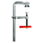 Bessey SG30VAD 12 In Bar Clamp, Plastic, Steel Handle 3/4 Throat Depth. Fixed Price $115.99.