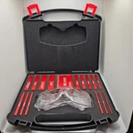 Crafom Setup Blocks 16PCS Wood Working Tool Kit Nib. Fixed Price $23.60.