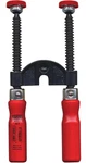 Bessey Dual Spindle Edge Clamping Accessory For Bar Clamps. Fixed Price $24.29.