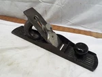 Vintage Tower & Lyon Chaplin's Patent 207 Jack Plane Wood Tool Rubber Tote Bed 5. Fixed Price $129.99.