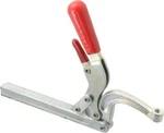 De-sta-co 345 Carbon Steel Hold Down Plier Clamp: 10.86" Overall Length. Fixed Price $108.80.