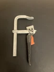 Wilton 1005 Lever Clamp Vintage ( 7INCH). Fixed Price $21.95.