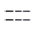 2PK Negative Battery Cable Black Replaces 21107829, 21107829RMC, 21107829MAS. Fixed Price $120.99.