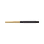 Starrett B248E Brass Drive Pin PUNCH,3/8 TIP,8 L Pk 6. Fixed Price $147.66.