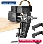 Vice Mini Jeweler Clamps 2 Inch Portable Work Bench Vise Tool With. Fixed Price $31.20.
