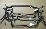 2014 Buick Lacrosse Fwd Rear Stabilizer Bar Oem 145K Miles - LKQ417785067. Fixed Price $158.85.