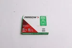 (1000-PK) Arrow Fastener Staples JT21 3/8 276. Fixed Price $6.97.