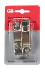 Gardner Bender 14-530 Durable 30A Battery Non-insulated Metal Charging Clip. Fixed Price $8.15.