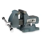 Wilton 744 Combination Vise,serrated JAW,8 5/8" 2Z474. Fixed Price $442.04.