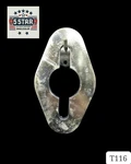 5 Ton Pull Link Auto Body Frame Repair Tool Clamp Handy Chain Lock. Fixed Price $28.99.