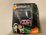 Npower Nickelodeon Memorex NMP4101-NBBP Pink (1 Gb) Digital Media Player. Fixed Price $19.99.