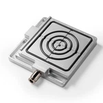 Sainsmart Genmitsu Cnc Vacuum Clamp Pod Aluminum Router Hold Down Kit. Fixed Price $39.99.