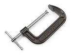Tekton 5 Inch Malleable Iron C-clamp 4022. Fixed Price $13.69.