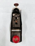 Vintage Dunlap Block Plane No. 3185 Western Germany. Fixed Price $10.00.