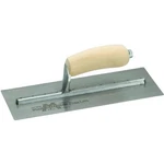 Marshalltown MXS1 Finishing Trowel, 11 Blade, 4-1/2 Spring Stee. Fixed Price $49.60.