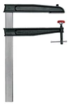 Bessey Deep Reach Tradesmans Bar Clamp, 12 Inch Throat X 24. Fixed Price $147.99.