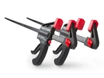 Tekton Inch Ratchet Bar Clamp / 36 Spreader Set, 2-PIECE CLP51530. Fixed Price $55.95.