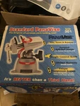 Panavise Standard All-purpose Work Holding Tool Combo Model 301. Fixed Price $150.00.